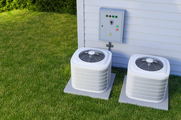 HVAC Emergency Services in Viola, IL