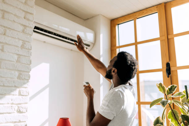 Air Duct Cleaning in Viola, IL