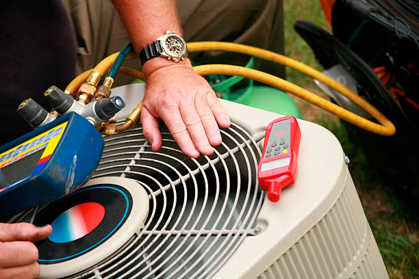 Best Affordable HVAC Services  in Viola, IL
