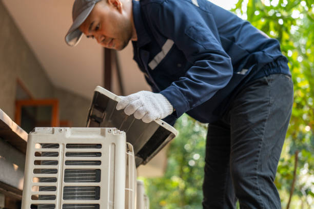Best HVAC Emergency Services  in Viola, IL