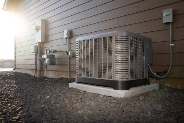 Best HVAC System Installation  in Viola, IL